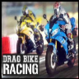 Drag Bike Racing иконка