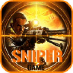 Frontline Sniper иконка