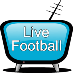 Football TV आइकन