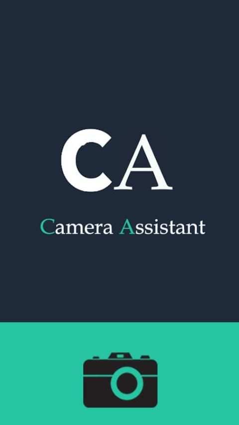 Camera Assistant screenshot 7