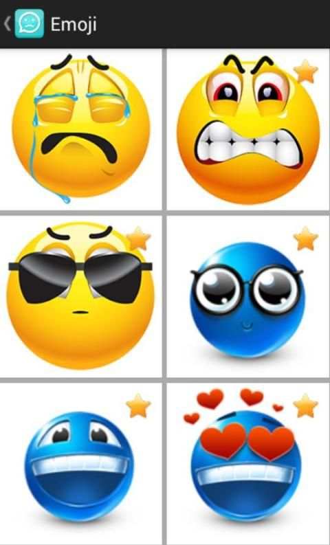 Stickers For Social Apps screenshot 7