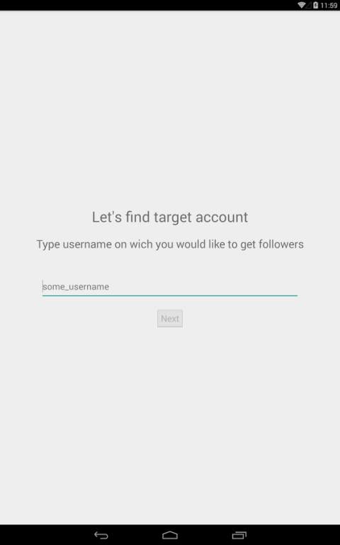 Get Followers for Instagram screenshot 4