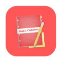 Buku Catatan Sekolah on 9Apps