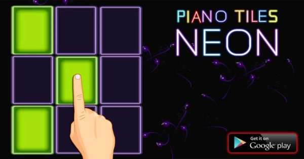 नियॉन टाइलें Neon Tiles स्क्रीनशॉट 2