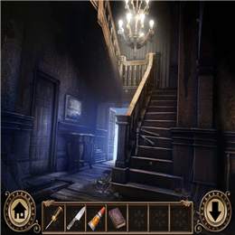 Darkmoor Manor скриншот 3