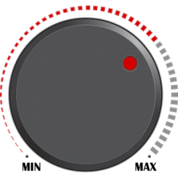 Volume Booster иконка