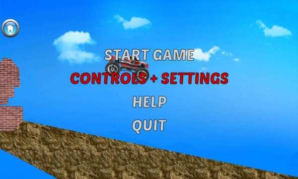 Hill Top Climb Race screenshot 8