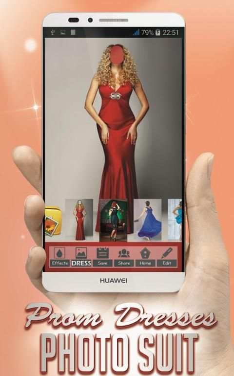 Prom Dresses скриншот 7