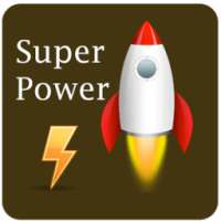 Power Booster - Speed Booster