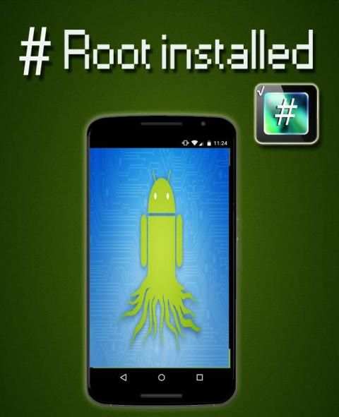 easy root installer acces स्क्रीनशॉट 5