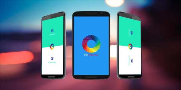 PicEffecter | Photo Effecter screenshot 7