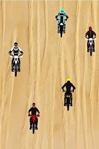 Bike Racing Rivals screenshot 4