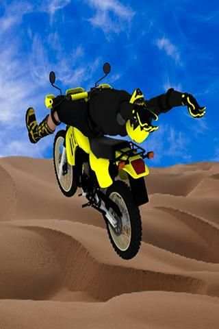 Bike Racing Rivals screenshot 5