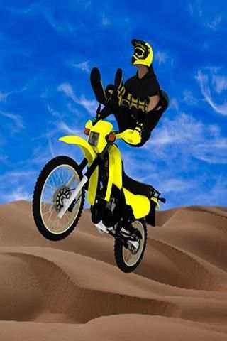 Bike Racing Rivals screenshot 7