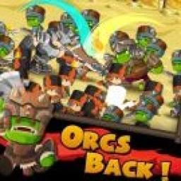 ikon Pejuang Balas Dendam