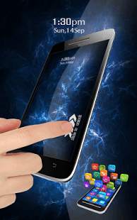 Best Slide to Unlock 1 تصوير الشاشة