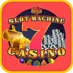 Slot Machine Casino иконка