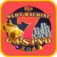 Slot Machine Casino