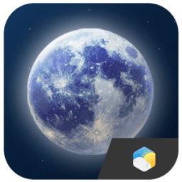 3D Сюрреализм HD style weather иконка