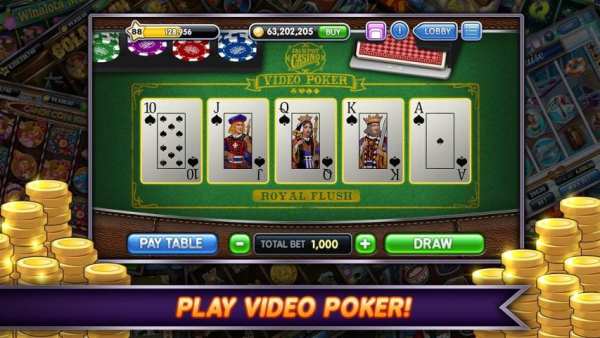 Jackpot Slots - Slot Machines screenshot 5
