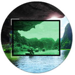 Night Vision Camera आइकन