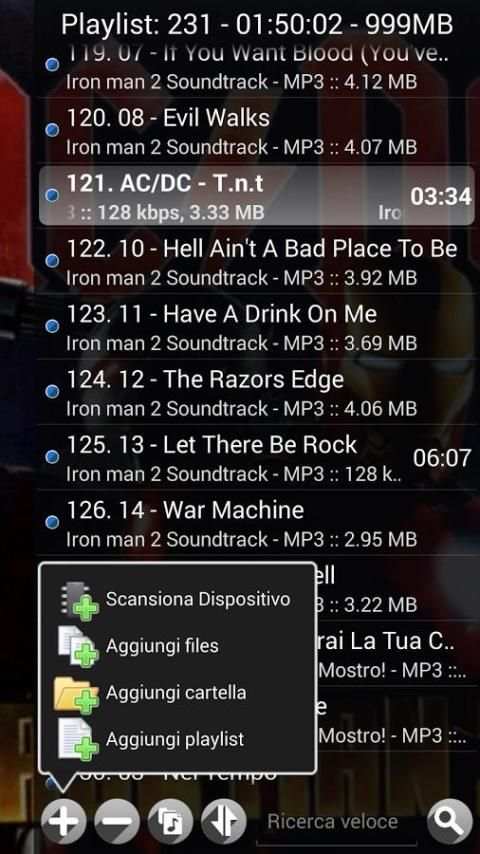 Music Player for Pad/Phone screenshot 10