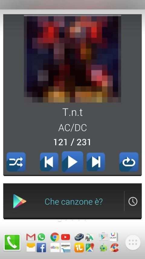 Music Player for Pad/Phone screenshot 9