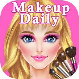 Makeup Daily - First Date आइकन