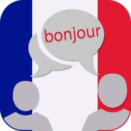 Learn & Speak French
