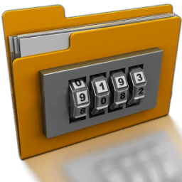 Hide File - Hide Folder иконка