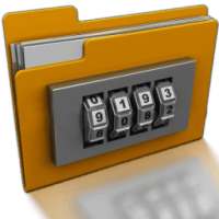 Hide File - Hide Folder