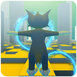 Jerry Racing Adventure icon