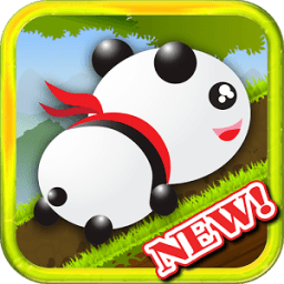 Panda Adventure Free иконка