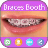 Brace Selfie Beauty Photo edit on 9Apps