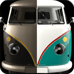 Find Bus Differences icon