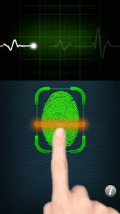 BP Fingerprint Prank screenshot 2