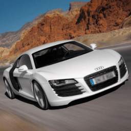 Audi R8 Wallpaper 1.0