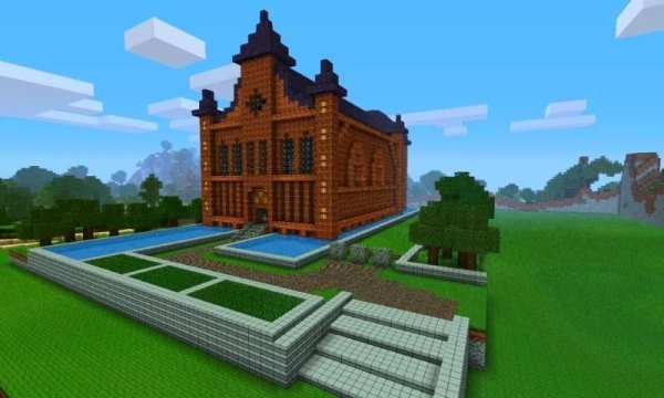 temple mod games screenshot 3