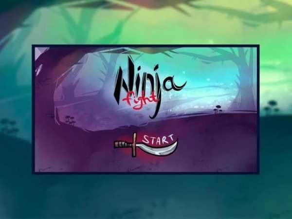Ninja Fight screenshot 3