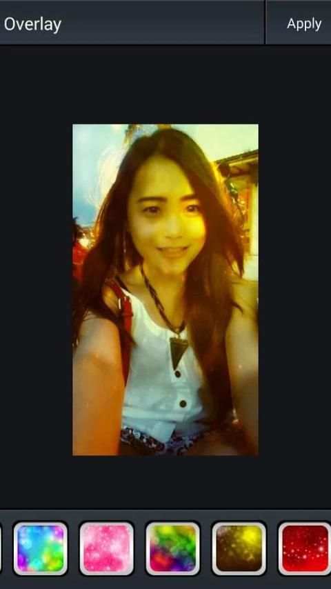 Photo 360 effect with 612 screenshot 2