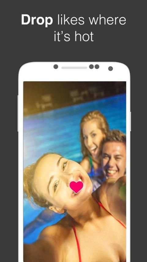 Smart Camera Photo Editor screenshot 1