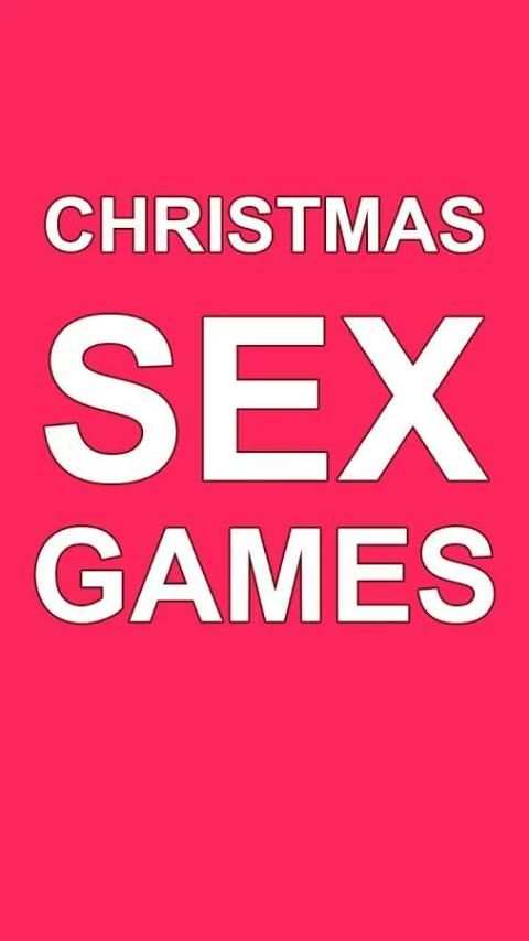 Christmas Sex Games 18+ screenshot 1