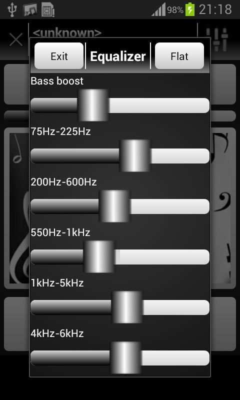 Mp3 Music Download screenshot 3