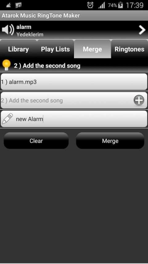 Mp3 Music Download screenshot 8