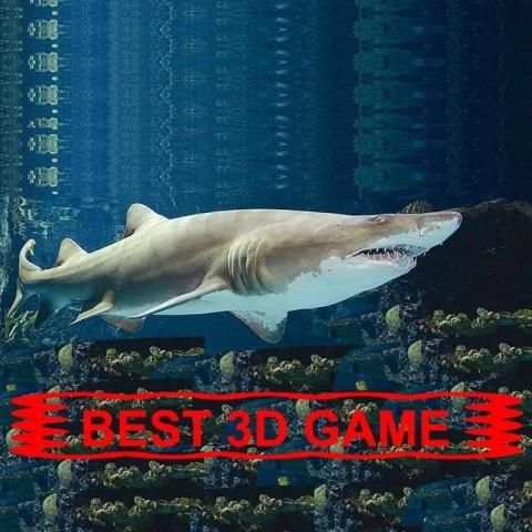 World of Hungry Shark screenshot 2