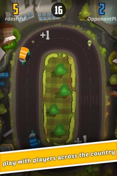 Angry Autos screenshot 3
