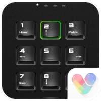 Keyword theme -Vlocker