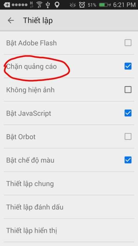 Internet browser Chrome screenshot 1
