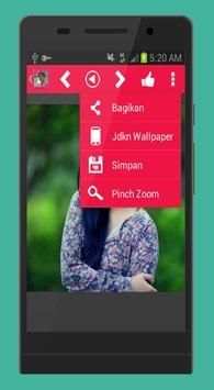 Foto Cewek Sexy screenshot 1