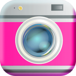 FX Foto أيقونة